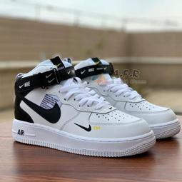 NIKE 女 休閒鞋 AIR FORCE 1 LV8 (GS) 經典 復古 刺繡 虎年 新年款 - DQ4502-171 歷史價格詳細信息