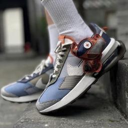 Nike Air Max Pre-Day 灰藍 氣墊 運動 休閒鞋 DH4638-002 歷史價格詳細信息