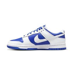 Nike Dunk Low Racer Blue Reverse Kentucky 反轉肯塔基 DD1391-401 歷史價格詳細信息