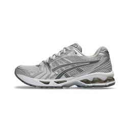 Asics Gel-Kayano 14 Birch Pure Silver 奶油金 復古 緩震 慢跑鞋 男鞋 1203A537-200 歷史價格詳細信息
