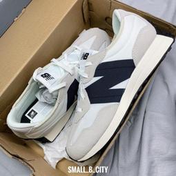 New Balance 327 海鹽 IU李智恩 NB327 復古休閒鞋 麂皮 黑白 MS327FE 歷史價格詳細信息