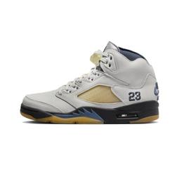 A Ma Maniere x W Air Jordan 5 Dawn 象牙白 FZ5758-004 歷史價格詳細信息