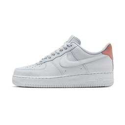 Nike Air Force 1 07 白 草綠 AF1 基本款 休閒鞋 小白鞋 男鞋 零碼福利品 【ACS】 歷史價格詳細信息