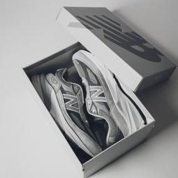 【New Balance】FuelCell 990v6 Hook and Loop 中大童 復古鞋_PV990BK6-W 歷史價格詳細信息
