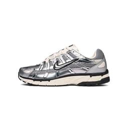 Nike P-6000 [HF1052-010] 男女 休閒鞋 運動 復古 慢跑 緩震 舒適 白勾 黑 歷史價格詳細信息