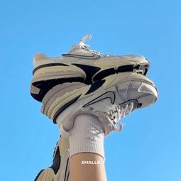 Nike V2K Runtekk 女 銀米白 千禧風 復古 老爹鞋 運動 休閒鞋 FD0736-100 歷史價格詳細信息