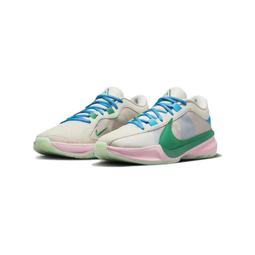Nike Zoom Freak 5 EP Fossil Stone 粉橘 男鞋 實戰籃球鞋 運動鞋 DX4996-200 歷史價格詳細信息