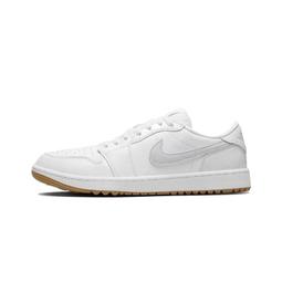 Air Jordan 1 Low White Black 白黑 AJ1 男鞋 休閒鞋 553558-132 歷史價格詳細信息