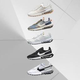 Nike Air Max Pre-Day [DC9402-001] 男 休閒鞋 運動 慢跑 氣墊 緩震 復古 穿搭 黑白 歷史價格詳細信息