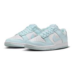 Nike Dunk Low Retro DV0833-104 男女 休閒鞋 運動 復古 低筒 冰川藍 歷史價格詳細信息