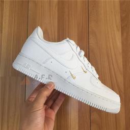 Air Forece 1107 Mid MORE THAN 米白藍 時尚滑板鞋 NU3060-686 3 歷史價格詳細信息