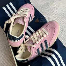 Adidas 粉藍 MARIMEKKO 聯名 行李袋 健身包 H5450【新竹皇家HR7839】 歷史價格詳細信息