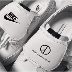 PEACEMINUSONE x Nike Air Force 1 白黑 權志龍 運動板鞋 男女鞋 DD3223-100【ADIDAS x NIKE】 歷史價格詳細信息