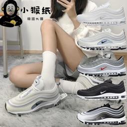 Nike Nike Air Max 97 [921826-203] 男 運動 休閒 慢跑 經典 復古 氣墊 彈力 白綠 歷史價格詳細信息