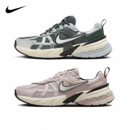 Nike V2K Run HJ4497-100 男女 休閒鞋 運動 慢跑 復古 Y2K 老爹鞋 透氣 金屬銀 白灰 歷史價格詳細信息