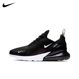 Nike 慢跑鞋 Air Max 270 黑 白 男鞋 大氣墊 舒適緩震 【ACS】 AH8050-002 歷史價格詳細信息
