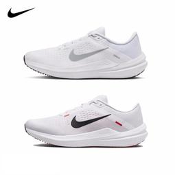 Nike Air Winflo 10 [DV4022-102] 男 慢跑鞋 運動 路跑 訓練 基本款 緩震 舒適 白灰 歷史價格詳細信息