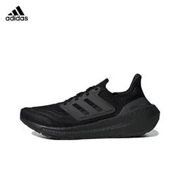 adidas 慢跑鞋 Ultraboost Light 黑 白 愛迪達 路跑 男鞋 運動鞋 【ACS】 GY9351 歷史價格詳細信息