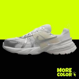 Nike V2K Run Summit White Metallic Silver 金屬銀 男尺碼 FD0736-100 歷史價格詳細信息