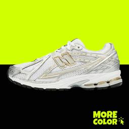 【New Balance】復古鞋_銀白金色_中性_M1906RI-D楦 歷史價格詳細信息