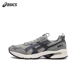 ASICS 慢跑鞋 GEL-1090V2 灰色 復古 情侶鞋 男女 1203A382020 歷史價格詳細信息