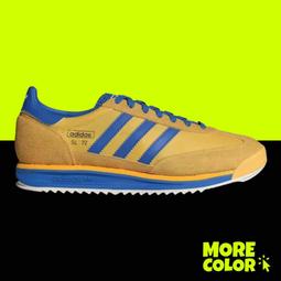 【ADIDAS】SL 72 RTN 休閒鞋 男鞋 女鞋 灰色-JI2505 歷史價格詳細信息
