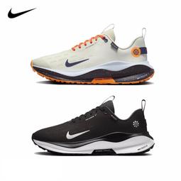 Nike 耐吉 慢跑鞋 ReactX Infinity Run 4 黑 白 男鞋 緩震 針織鞋面 運動鞋 DR2665-001 歷史價格詳細信息