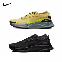Nike Pegasus Trail 3 GTX 男 黑 防潑水 越野 慢跑鞋 DC8793-001 歷史價格詳細信息