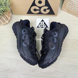 Nike ACG Mountain Fly 2 男 黑 黑魂 越野 戶外 運動 慢跑 慢跑鞋 DV7903-002 歷史價格詳細信息