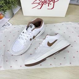 【NIKE】JORDAN STADIUM 90 CNY TD 嬰幼 籃球鞋 童鞋 白黑色 CNY 蛇年-HV4300100 歷史價格詳細信息