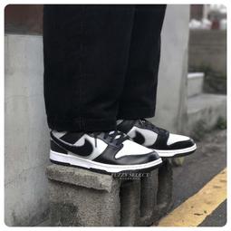 Nike Dunk Low 黑灰綠 CW1590-003 歷史價格詳細信息