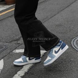 Air Jordan 1 Mid 灰 藍 男鞋 True Blue 1代 AJ1 【ACS】 DQ8426-014 歷史價格詳細信息