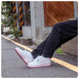 Nike Air Force 1 GS [DZ4883-100] 大童 休閒鞋 經典 All-Star 2023 白 彩 歷史價格詳細信息