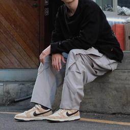 Nike Dunk Low Retro PRM FQ8250-200 男 休閒鞋 運動 經典 低筒 復古 橄欖綠 歷史價格詳細信息