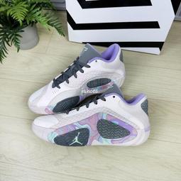 Nike Jordan Tatum 2 PF FZ2203-600 男 籃球鞋 運動 實戰 球鞋 戶外 包覆 粉紫 歷史價格詳細信息