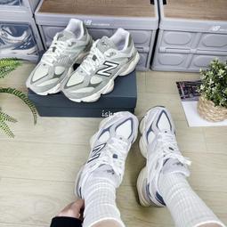 New Balance 9060 情侶潮鞋 休閒潮鞋 老爹潮鞋 U9060ESC U9060ESD D 歷史價格詳細信息