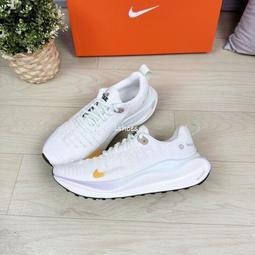 Nike ReactX Infinity Run 4 GTX 男 黑 防水 慢跑 訓練 緩震 慢跑鞋 FB2204-001 歷史價格詳細信息