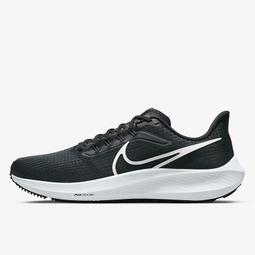 Nike Air Zoom Pegasus 39 DH4071-001 男 慢跑鞋 運動 路跑 小飛馬 緩震 黑 白 歷史價格詳細信息