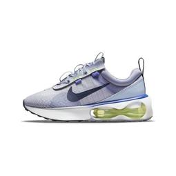 NIKE 女 AIR MAX 2021 (GS) 休閒鞋 慢跑鞋 氣墊 - DA3199-002 歷史價格詳細信息
