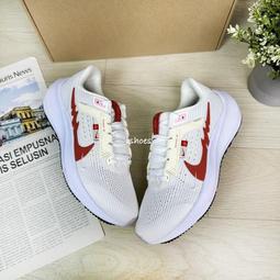 Nike Pegasus 40 女 白彩 彩虹 緩震 透氣 運動 休閒 慢跑 訓練 慢跑鞋 FN8919-191 歷史價格詳細信息