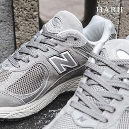 NEW BALANCE 休閒鞋 NB 2002 深藍 破壞款 鞋扣 復古 男女 M2002RDO 歷史價格詳細信息