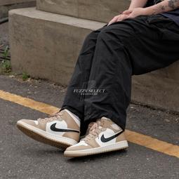 W Air Jordan 1 Mid Diffused Blue 灰藍 BQ6472-140 歷史價格詳細信息