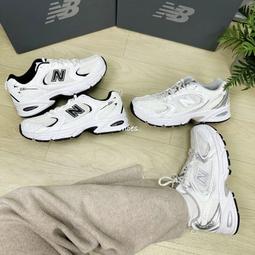【New Balance】530 Bungee 中大童復古鞋_PZ530ZO-W 歷史價格詳細信息