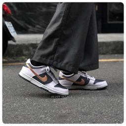 Nike Dunk Low GS [FN8913-141] 大童 休閒鞋 運動 經典 低筒 流行 穿搭 舒適 灰白 彩 歷史價格詳細信息