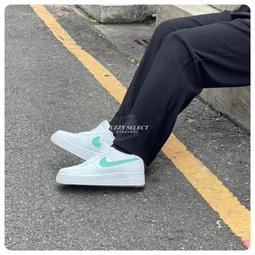 Nike Air Force 1 GS [DZ4883-100] 大童 休閒鞋 經典 All-Star 2023 白 彩 歷史價格詳細信息