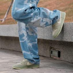 Nike Dunk Low Premium 男 米白奶油 運動 潮流 休閒 低筒 休閒鞋 DZ2538-100 歷史價格詳細信息