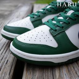 Nike Dunk Low 白綠 GS CW1590-102 歷史價格詳細信息