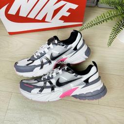 Nike V2K Run 女 休閒鞋 運動 復古 Y2K 穿搭 白銀 FD0736-104 歷史價格詳細信息