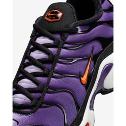 Nike Air Max Plus ESS+ FV6264-001 男 休閒鞋 運動 復古 慢跑 反光 緩震 白黑 歷史價格詳細信息