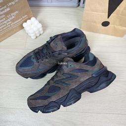 【New Balance】9060 系列 男女 休閒鞋 紅-U9060VNA-D 歷史價格詳細信息